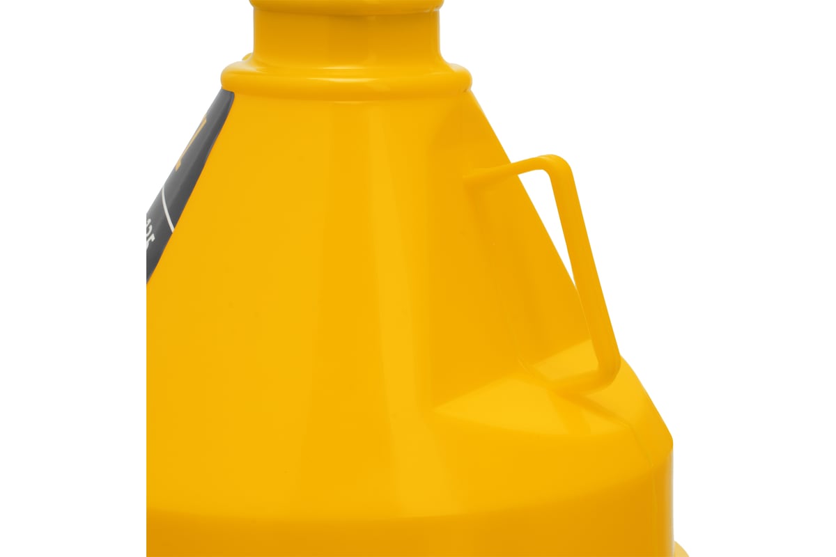 Воронка пластиковая 135 мм с металлическим ситом и гибким наконечником ...