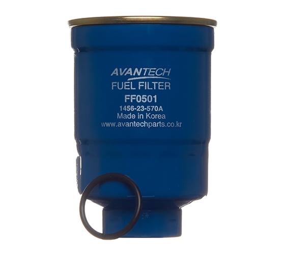 Топливный фильтр FF0501 Avantech 106582