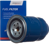 Топливный фильтр FF0201 Avantech 106581
