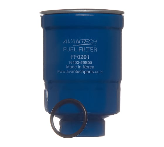 Топливный фильтр FF0201 Avantech 106581