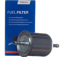 Топливный фильтр FF0202 Avantech 106586