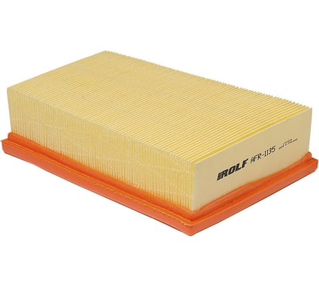 Фильтр воздушный (аналог FILTRON 185/5) Rolf AFR-1135