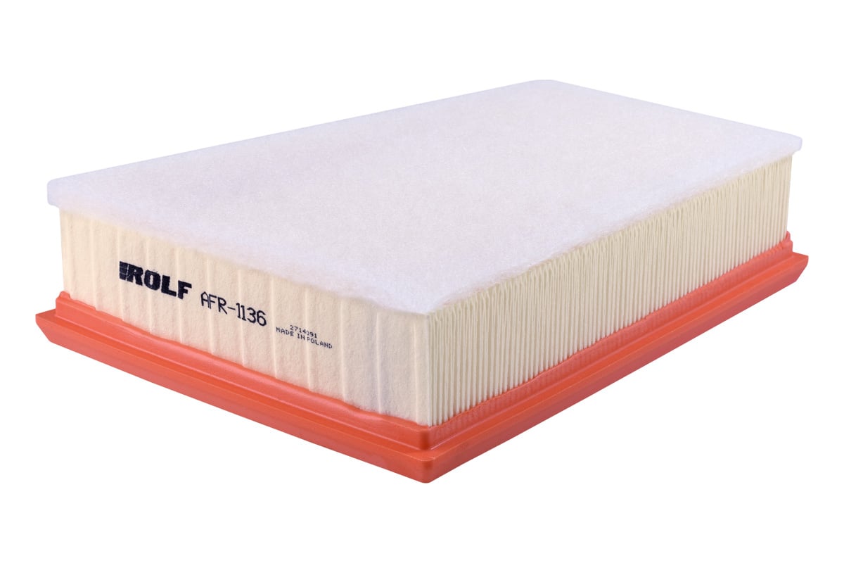 Фильтр воздушный (аналог FILTRON 185/6) Rolf AFR-1136 - выгодная цена ...