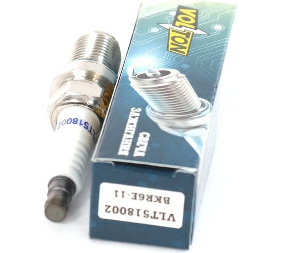Свеча зажигания VOLTON VLT518002