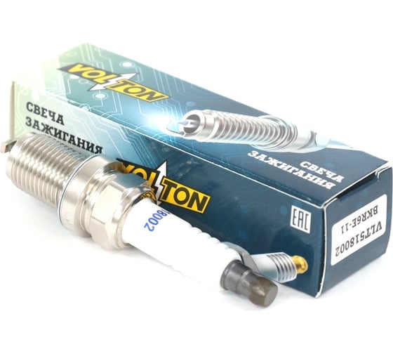 Свеча зажигания VOLTON VLT518002