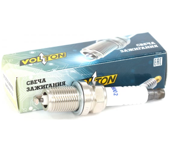Свеча зажигания VOLTON VLT518002 1