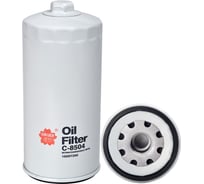 Фильтр масляный Sakura C8504