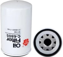 Фильтр масляный Sakura C6805