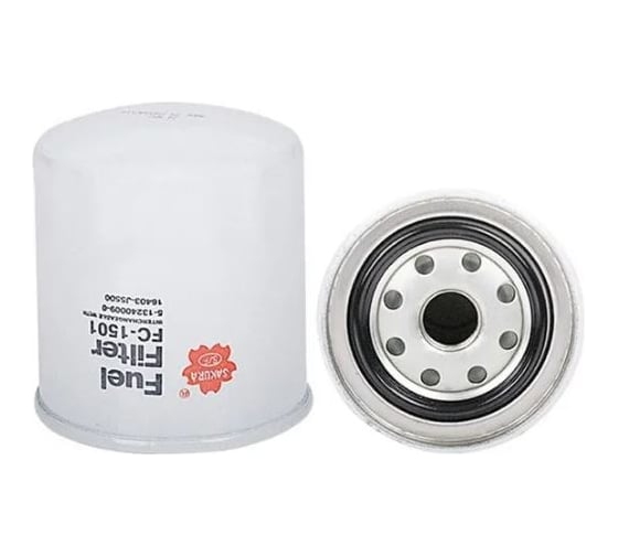 Фильтр топливный Sakura FC1501