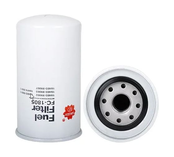 Фильтр топливный Sakura FC1805