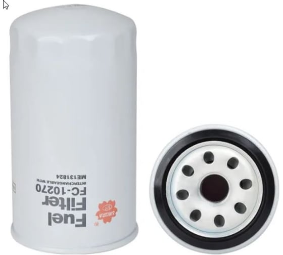 Фильтр топливный Sakura FC10270