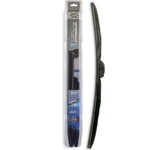 Щетка стеклоочистителя Н 20 R гибридная Премиум AWM 410000060 ...