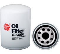 Фильтр масляный Sakura C5606