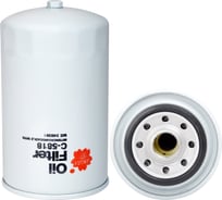 Фильтр масляный Sakura C5818