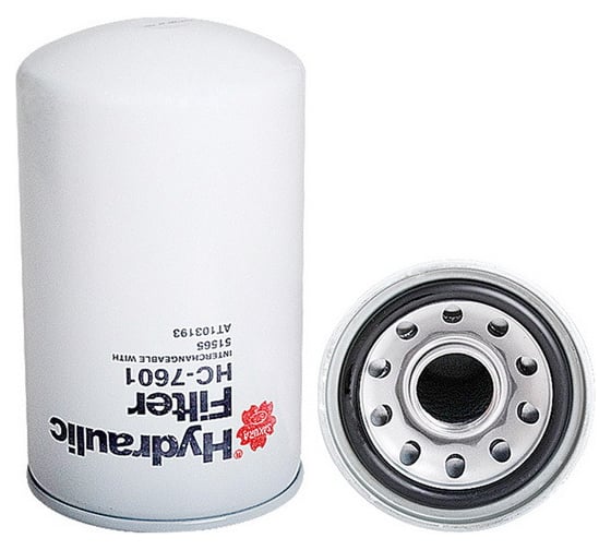 Фильтр гидравлический Sakura HC7601