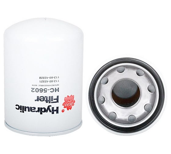 Фильтр гидравлический Sakura HC5602