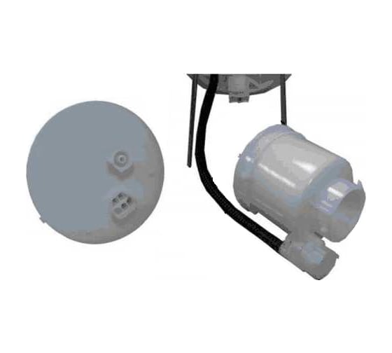 Фильтр топливный JS Asakashi FS21013 1