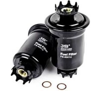 Фильтр топливный JS Asakashi FS6001U