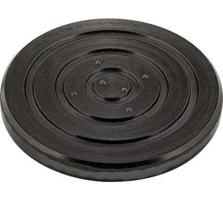 Накладка резиновая для подкатных домкратов MATRIX Россия 50906