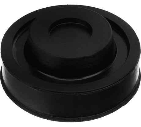 Опора резиновая для подкатных домкратов 510084, 510085, 51020, 51028, 51131, 51132 MATRIX 50905