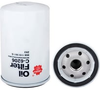 Фильтр масляный Sakura C6206