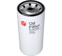 Фильтр масляный Sakura C5720
