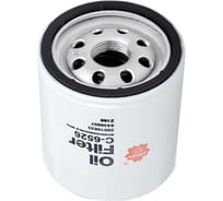 Фильтр масляный Sakura C6526