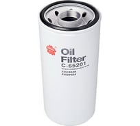 Фильтр масляный Sakura C65201