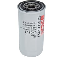 Фильтр масляный Sakura C6101