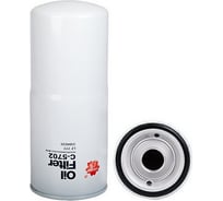 Фильтр масляный Sakura C5702