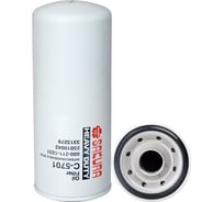 Фильтр масляный Sakura C5701