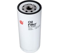 Фильтр масляный Sakura C7105