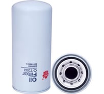 Фильтр масляный Sakura C7302