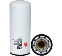 Фильтр масляный Sakura C7604