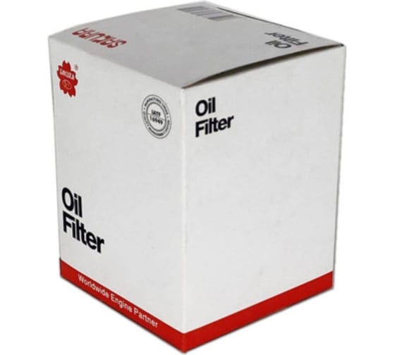 Фильтр масляный Sakura EO19030 1