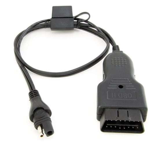 Адаптер Optimate OBD2-SAE O37
