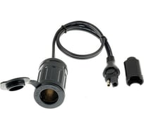 Переходник с разъемом AUTO Optimate SAE O6 (0.5м)