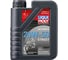 Синтетическое моторное масло для 4-тактных мотоциклов LIQUI MOLY Motorbike HD Synth Street 20W-50 1л 3816 1