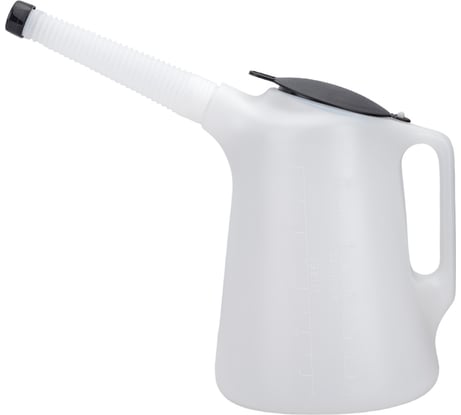 Масленка PIUSI 5 LT F00920000