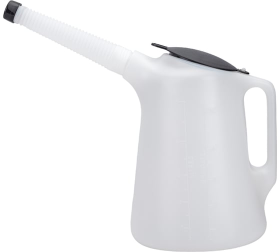 Масленка PIUSI 5 LT F00920000