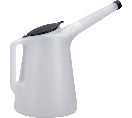 Масленка PIUSI 5 LT F00920000