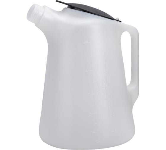 Масленка PIUSI 5 LT F00920000