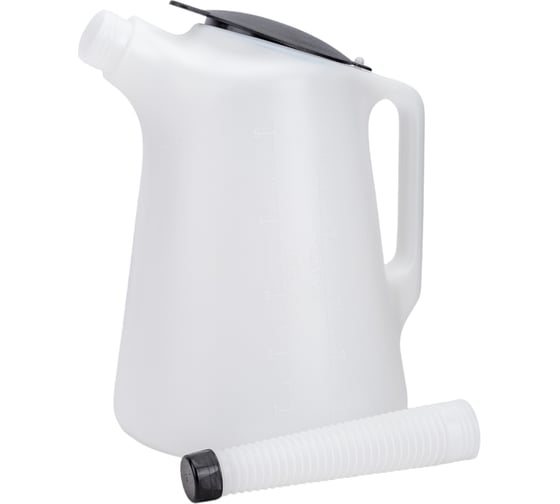 Масленка PIUSI 5 LT F00920000