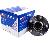 Ступица задняя Delcoparts 19347652