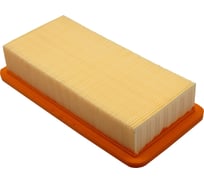 Фильтр воздушный FORD FOCUS 1.4-2.0 -04/TOURNEO CONNECT 1.8D 02- Riginal RG1058022