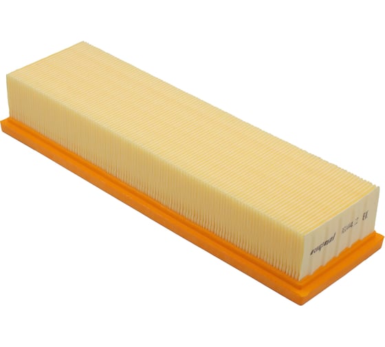 Фильтр воздушный CITROEN C3 1.1-1.6 Riginal RG1444.CZ 1