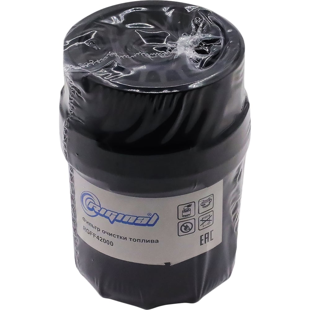 Фильтр топливный ПАЗ (Cummins EQB 140-20)  Камаз 4308 (тонкой очистки) (Riginal)
