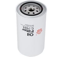 Фильтр масляный Sakura C7984