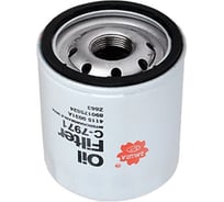 Фильтр масляный Sakura C7971