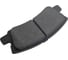 Колодки тормозные задние дисковые Delcoparts 19374035 5